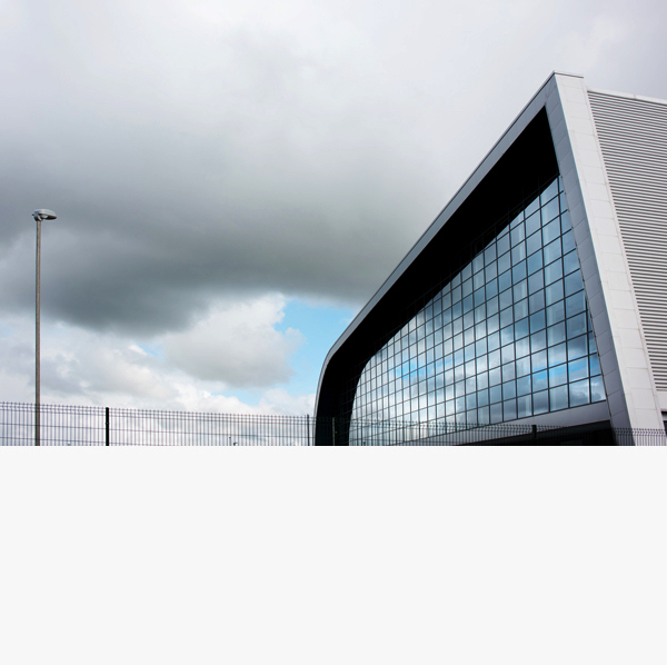 Energy Recycling Plant Portishead Bristol. Image Copyright © Simon Camper | Lumen Photography Ltd. All Rights Reserved 2024.